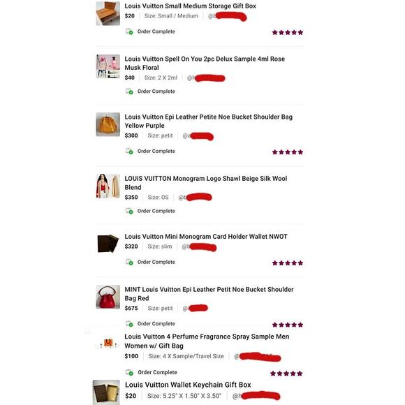 Louis Vuitton Mens Vachetta Travel Bag Name Tag Poignet Handle Keeper - Picture 4 of 4